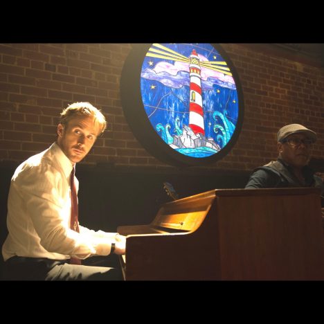 ライアン・ゴズリングはジェームズ・ディーンの再来? 『ラ・ラ・ランド』に見た神話的スターの面影